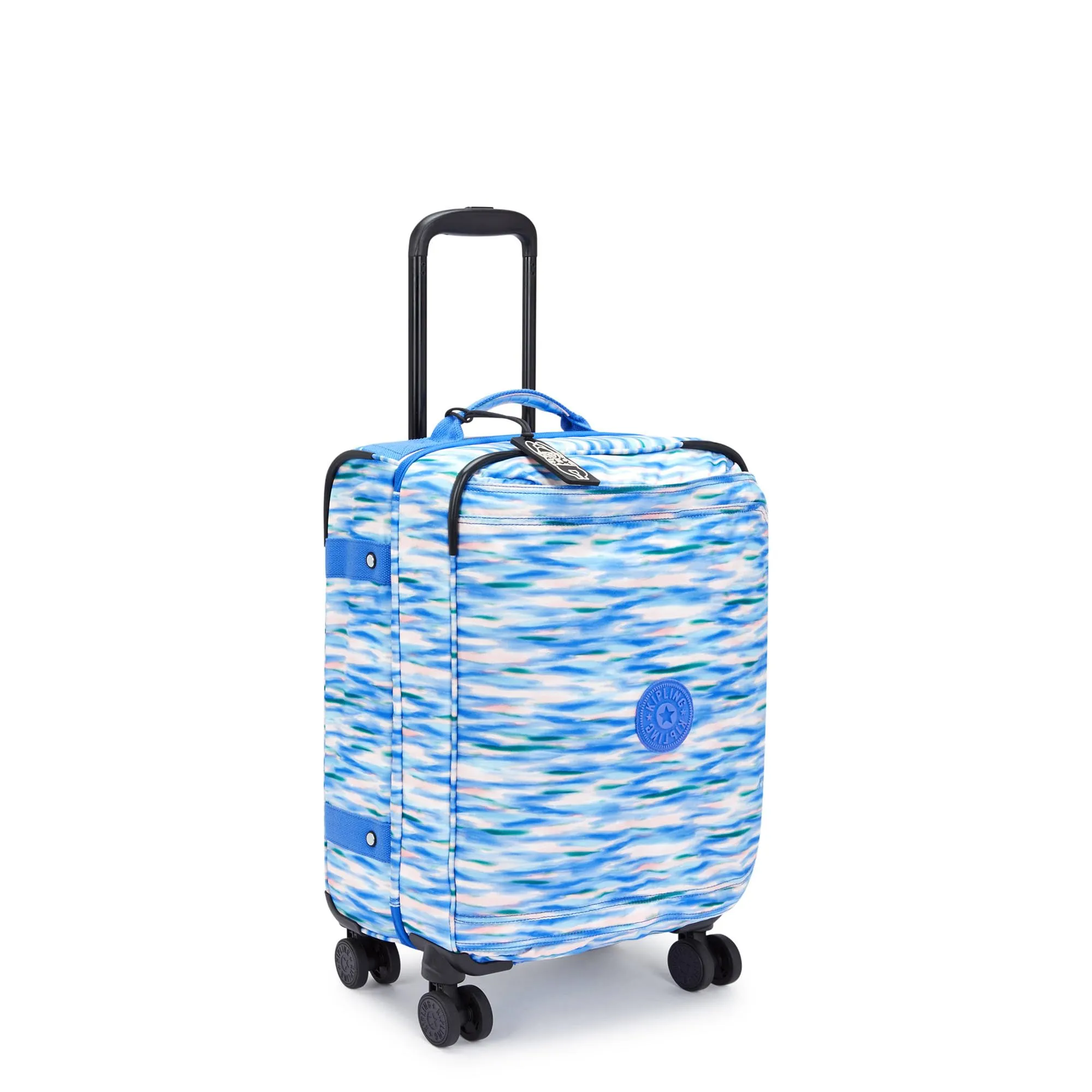 Kipling Spontaneous Rolling Luggage
