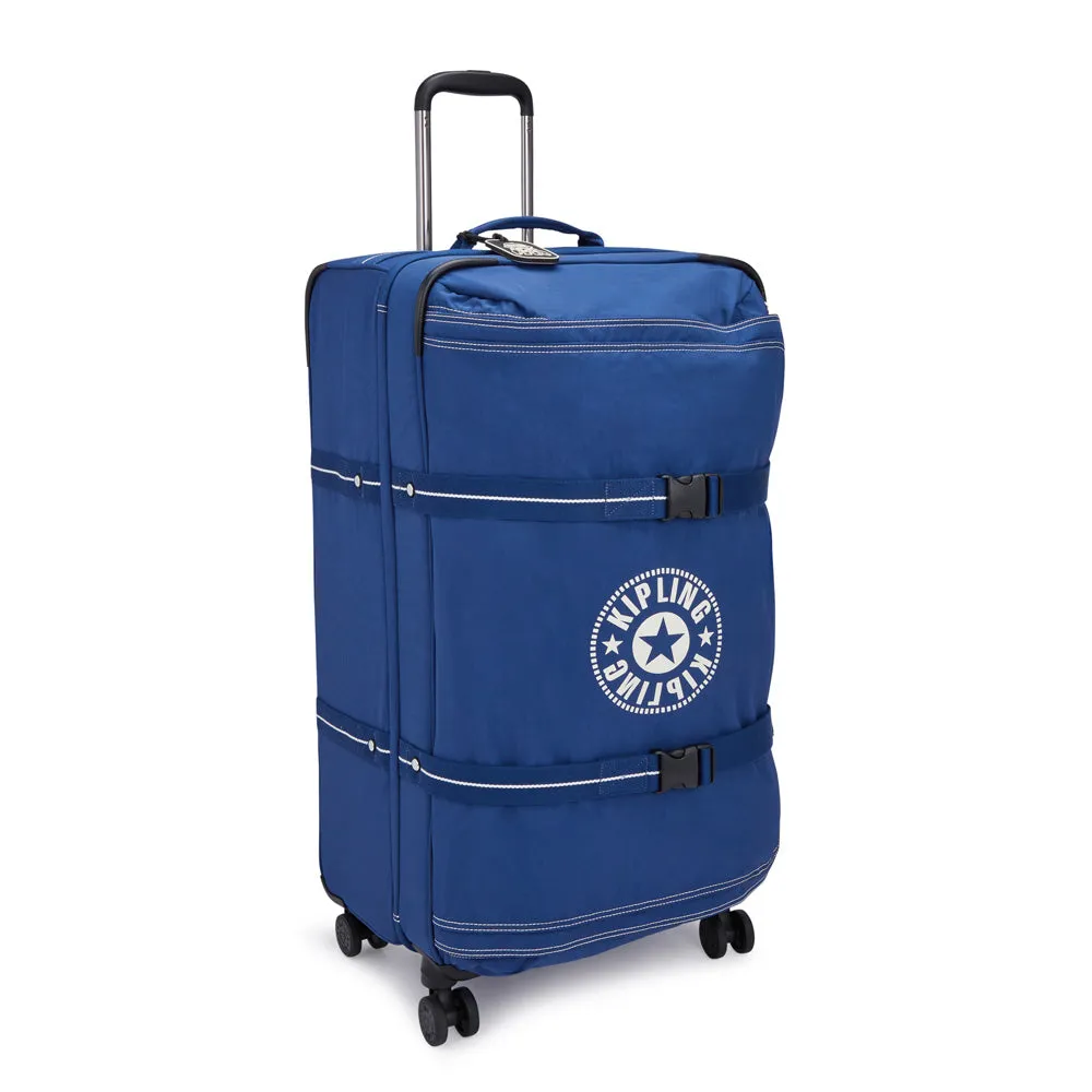 Kipling Spontaneous Rolling Luggage