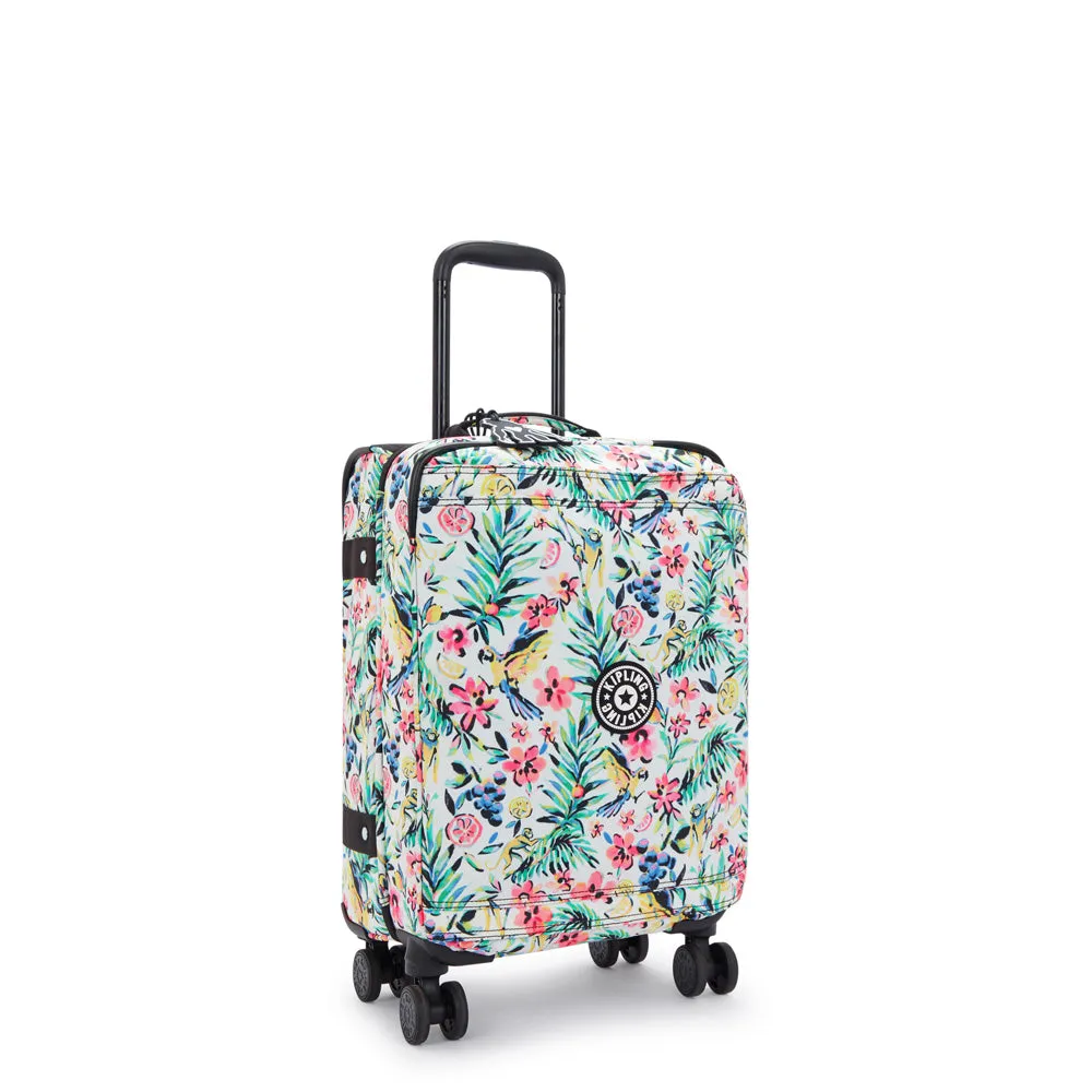 Kipling Spontaneous Rolling Luggage