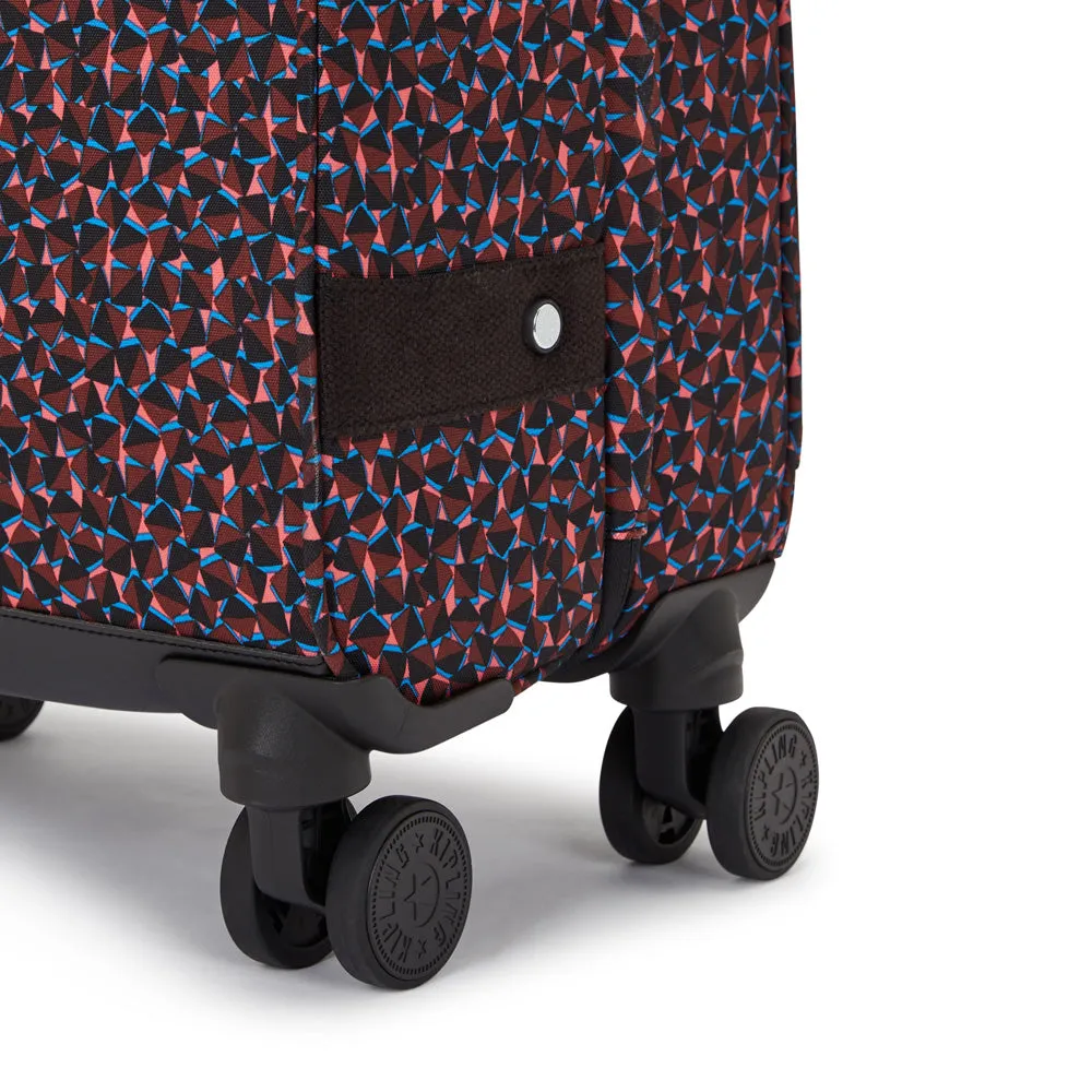 Kipling Spontaneous Rolling Luggage