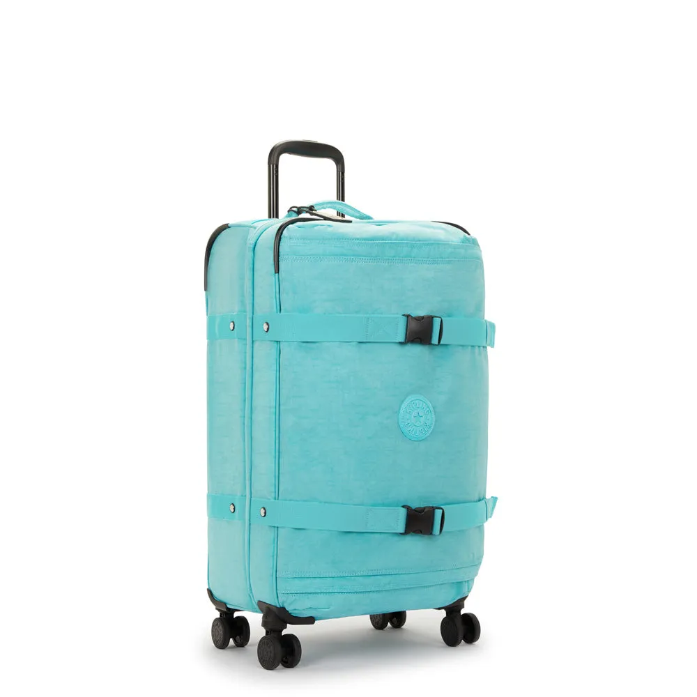 Kipling Spontaneous Rolling Luggage