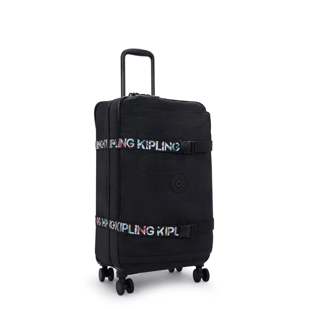 Kipling Spontaneous Rolling Luggage