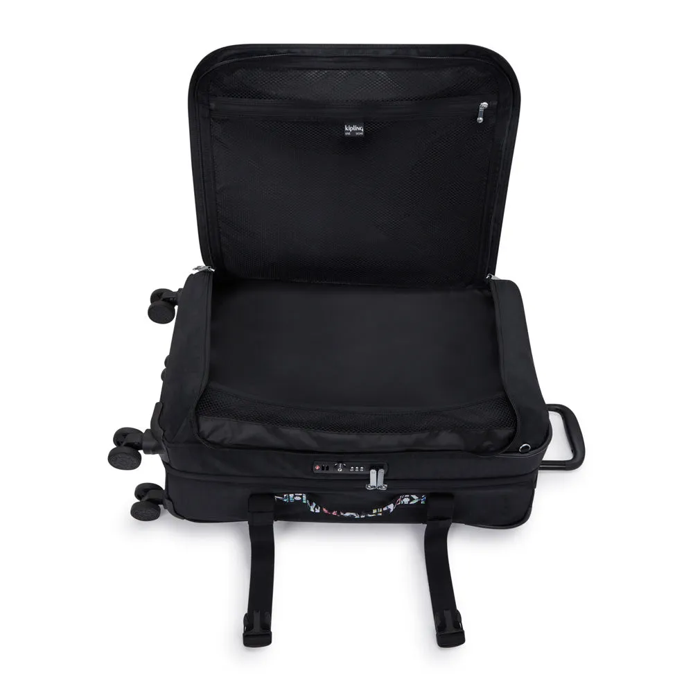 Kipling Spontaneous Rolling Luggage