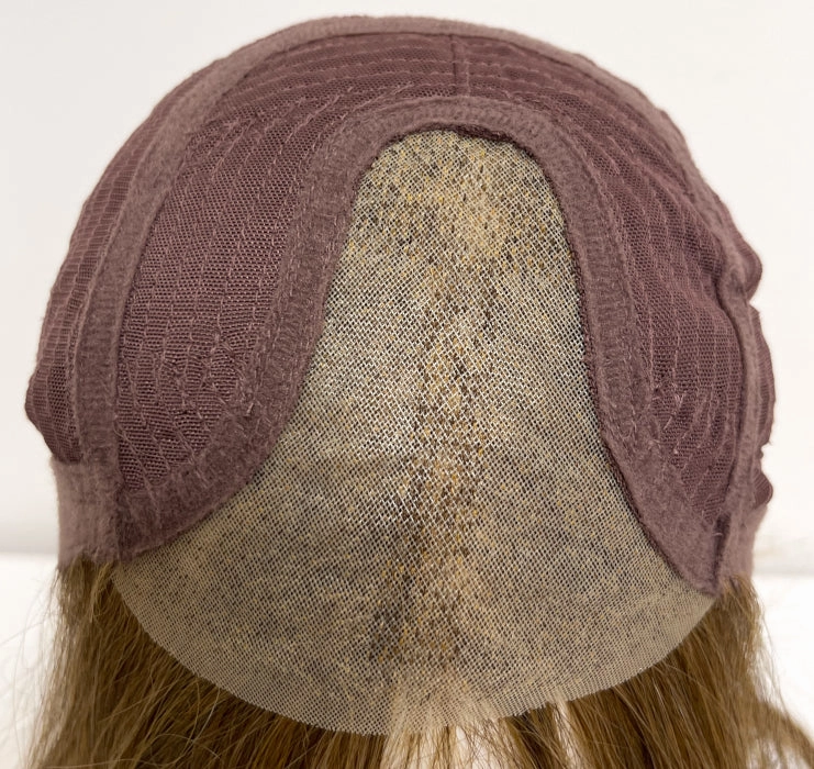 Kirby Wig by Rene of Paris | The Orchid Collection | Heat Friendly Synthetic