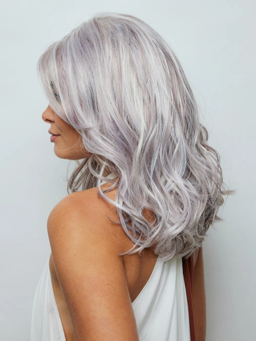 Kirby Wig by Rene of Paris | The Orchid Collection | Heat Friendly Synthetic