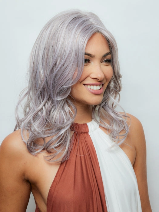 Kirby Wig by Rene of Paris | The Orchid Collection | Heat Friendly Synthetic