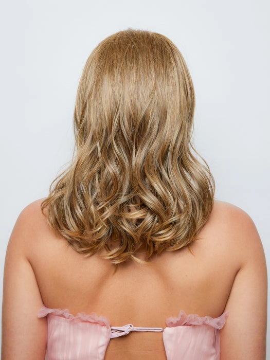 Kirby Wig by Rene of Paris | The Orchid Collection | Heat Friendly Synthetic