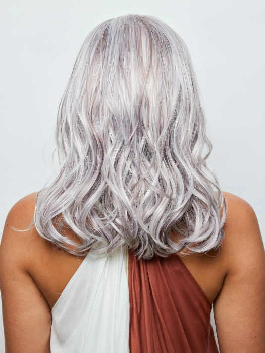Kirby Wig by Rene of Paris | The Orchid Collection | Heat Friendly Synthetic