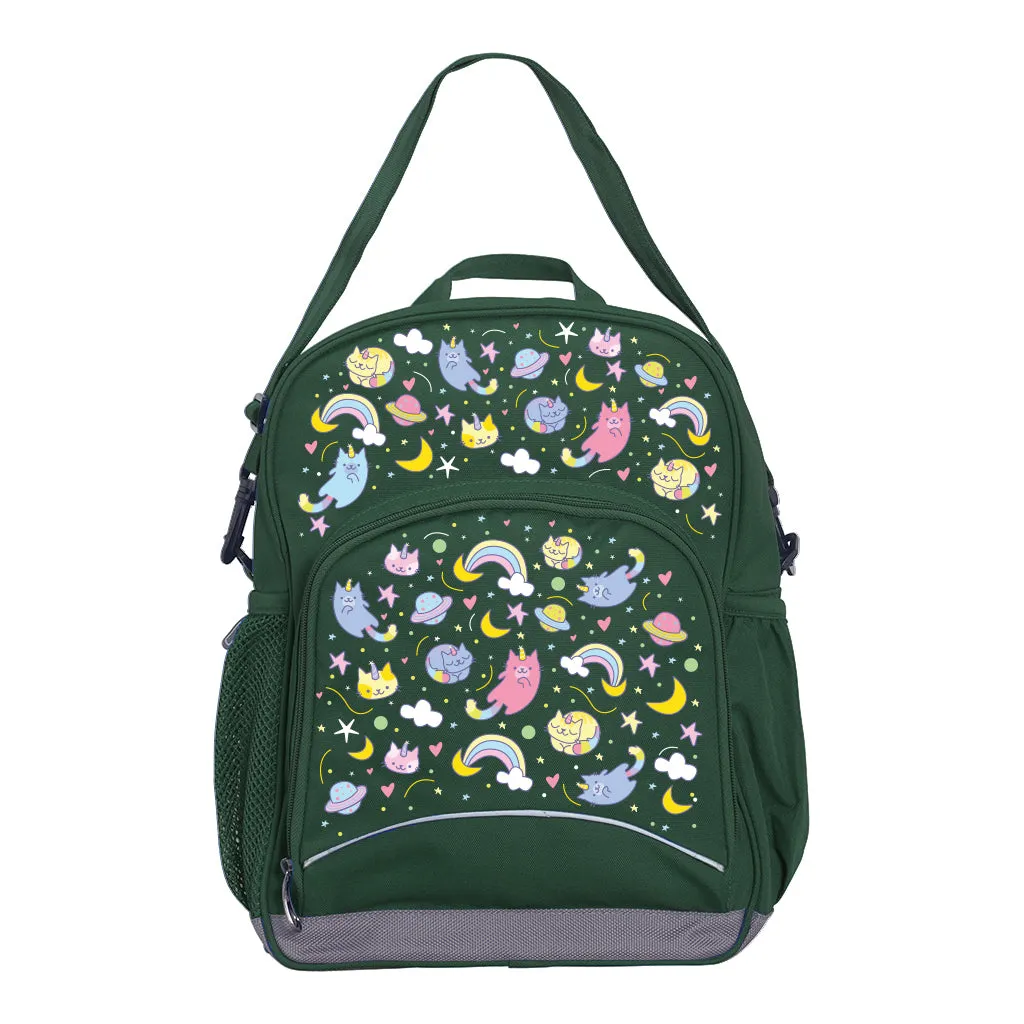 KittyCorn Kindy Backpack