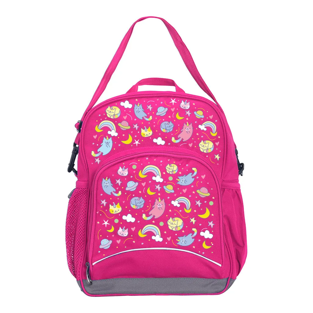 KittyCorn Kindy Backpack