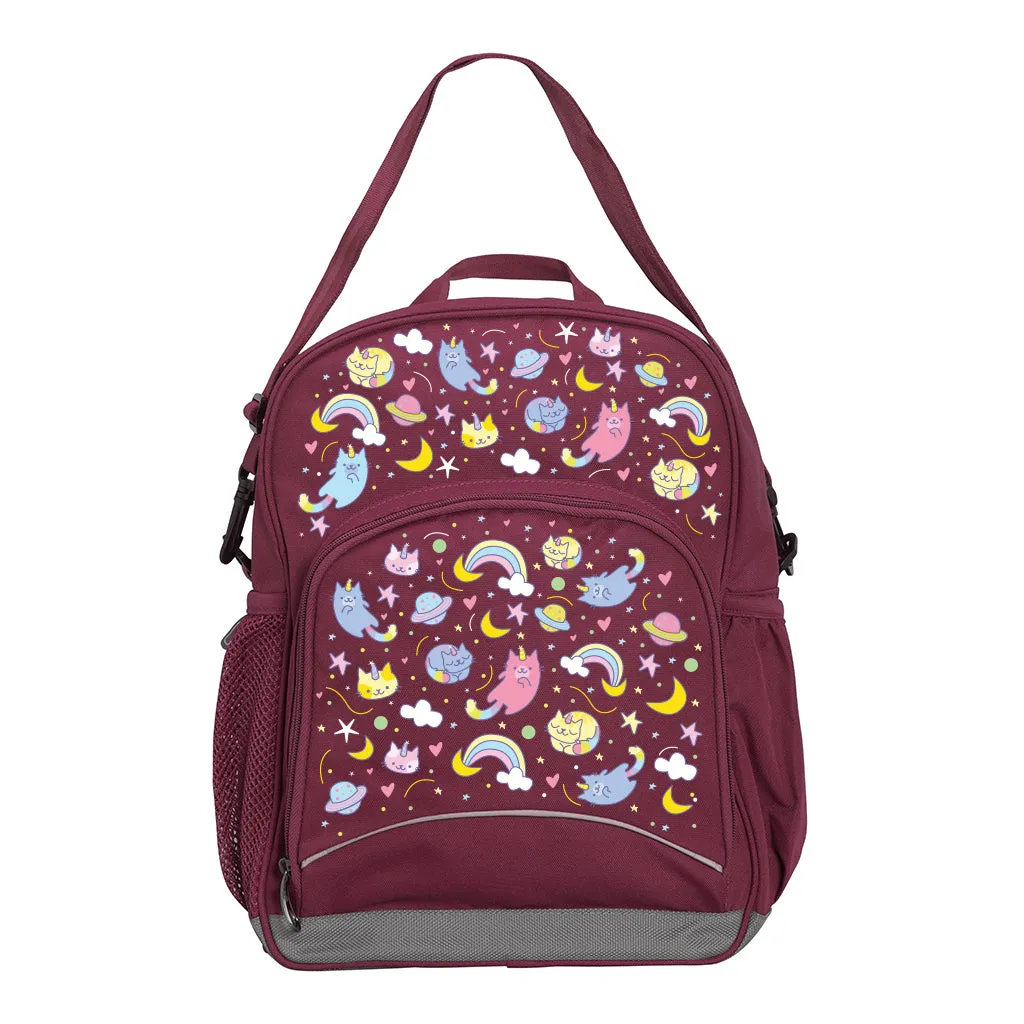 KittyCorn Kindy Backpack