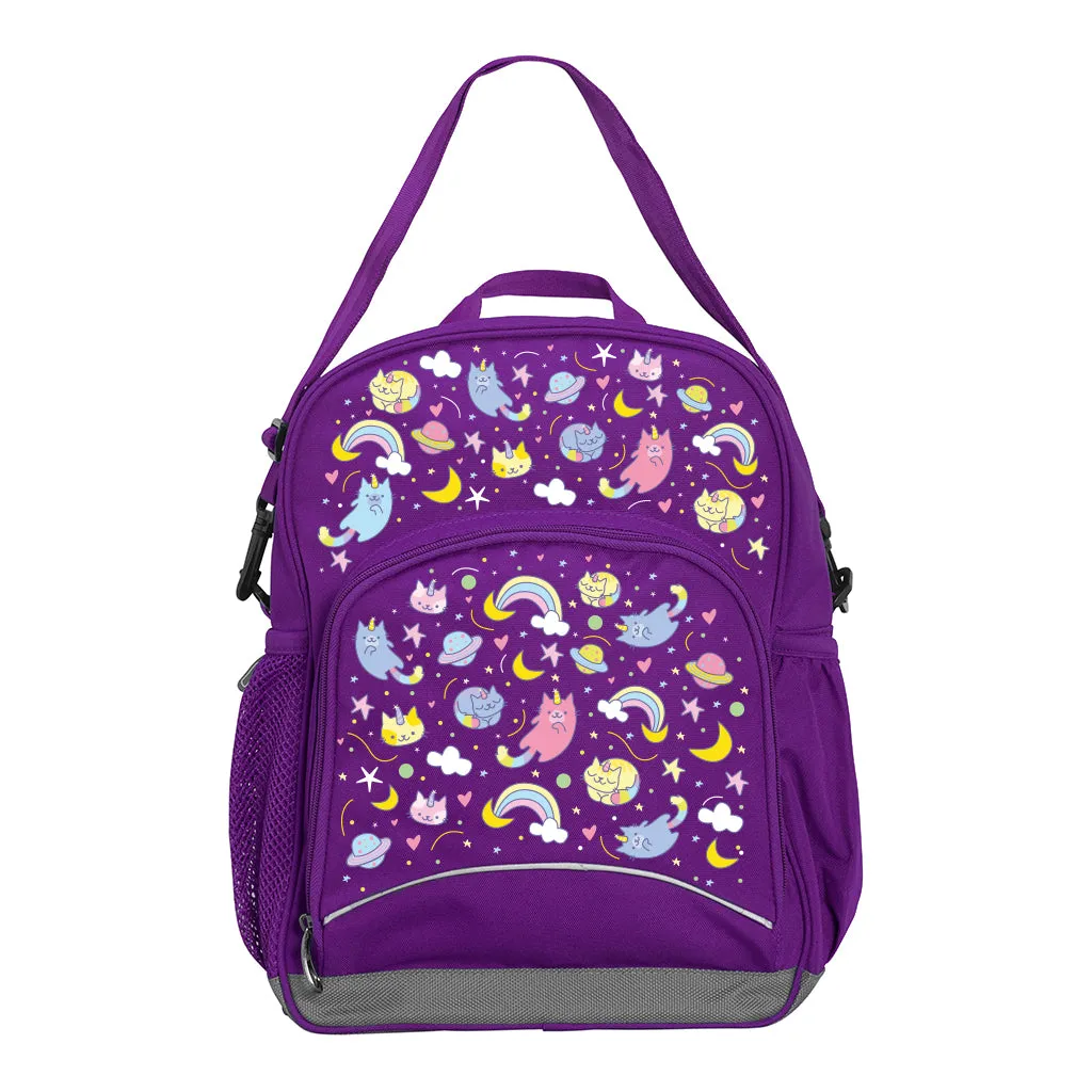 KittyCorn Kindy Backpack