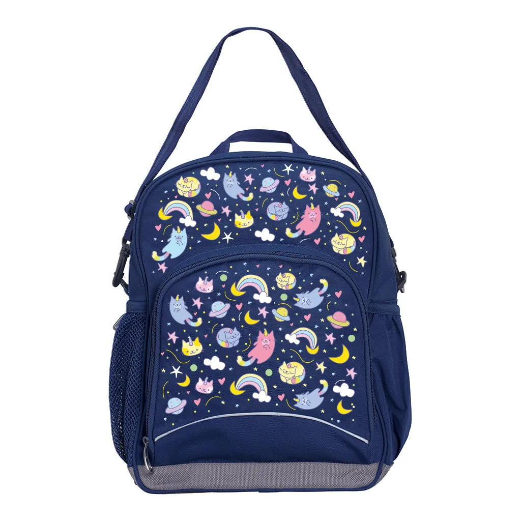 KittyCorn Kindy Backpack