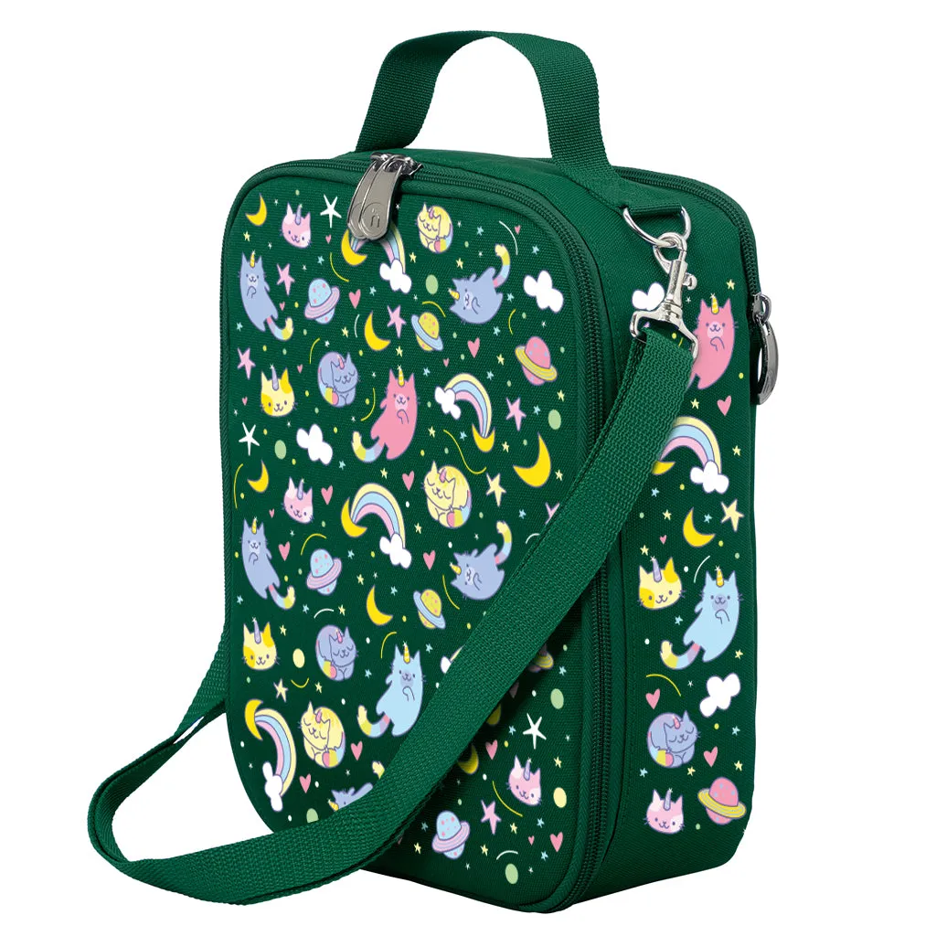 KittyCorn Large Lunch Bags