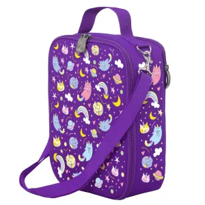 KittyCorn Large Lunch Bags