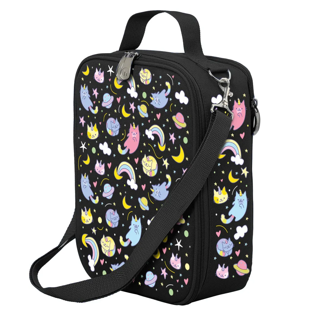 KittyCorn Large Lunch Bags