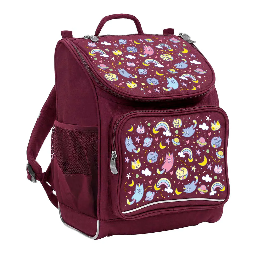 KittyCorn Mighty Junior Backpack