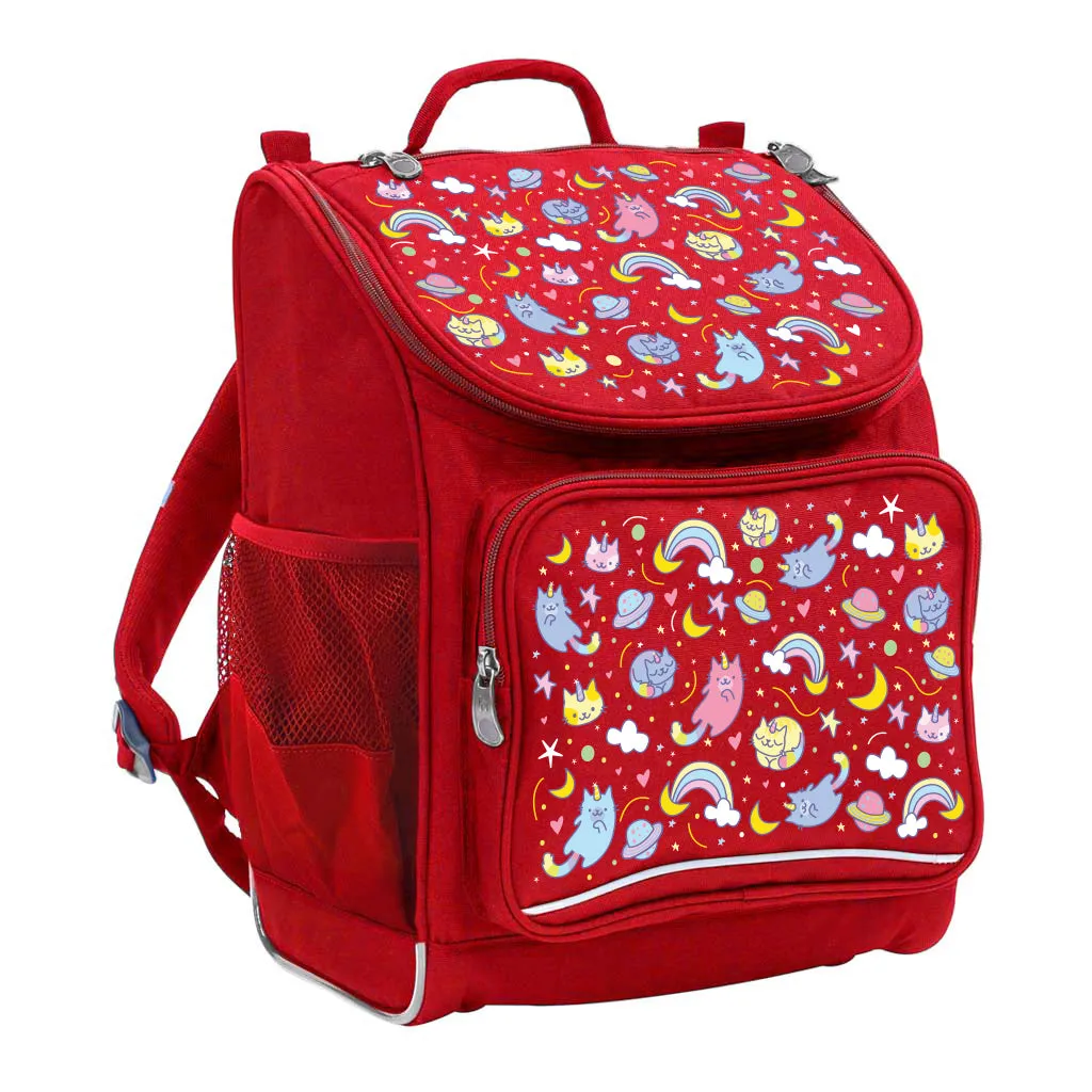 KittyCorn Mighty Junior Backpack