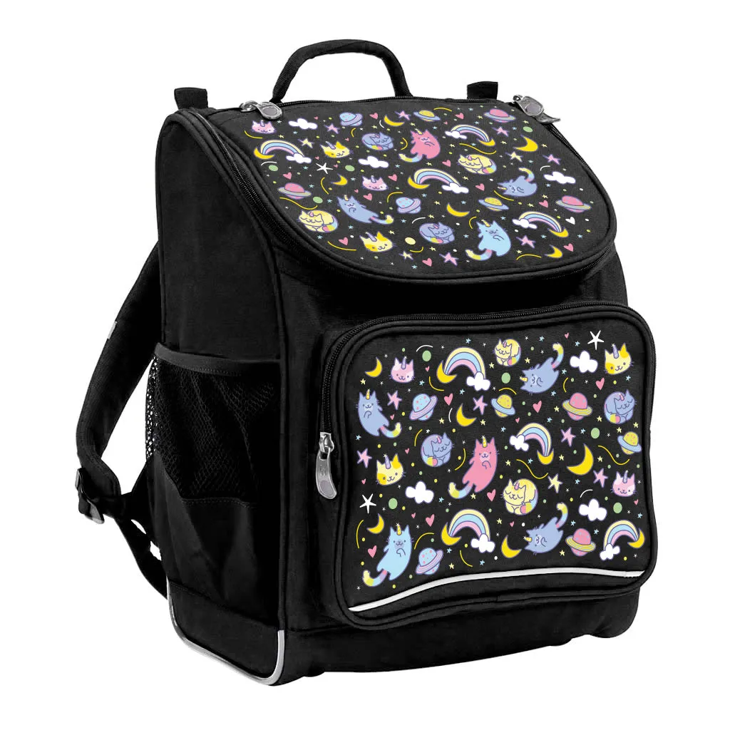 KittyCorn Mighty Junior Backpack