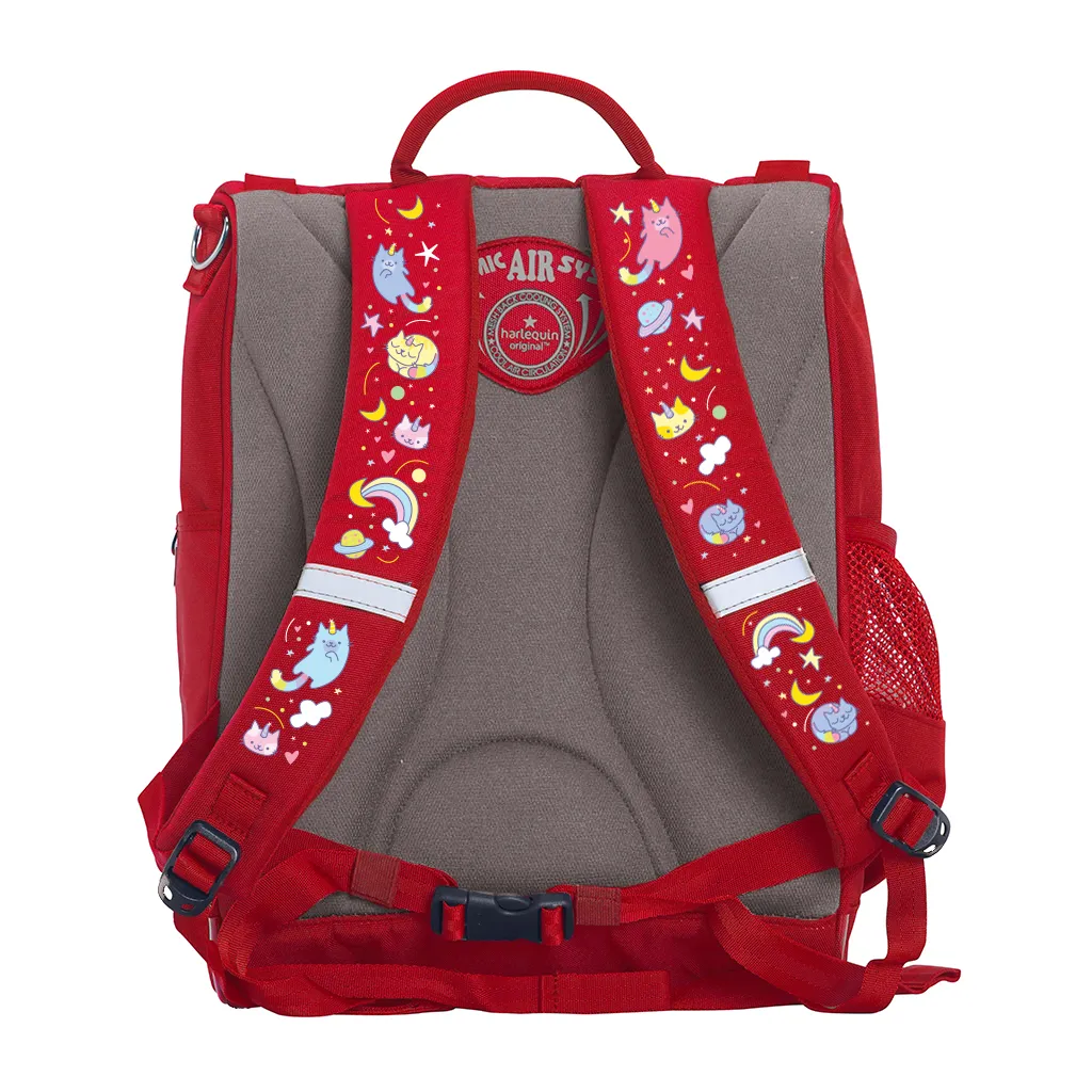 KittyCorn Mighty Junior Backpack