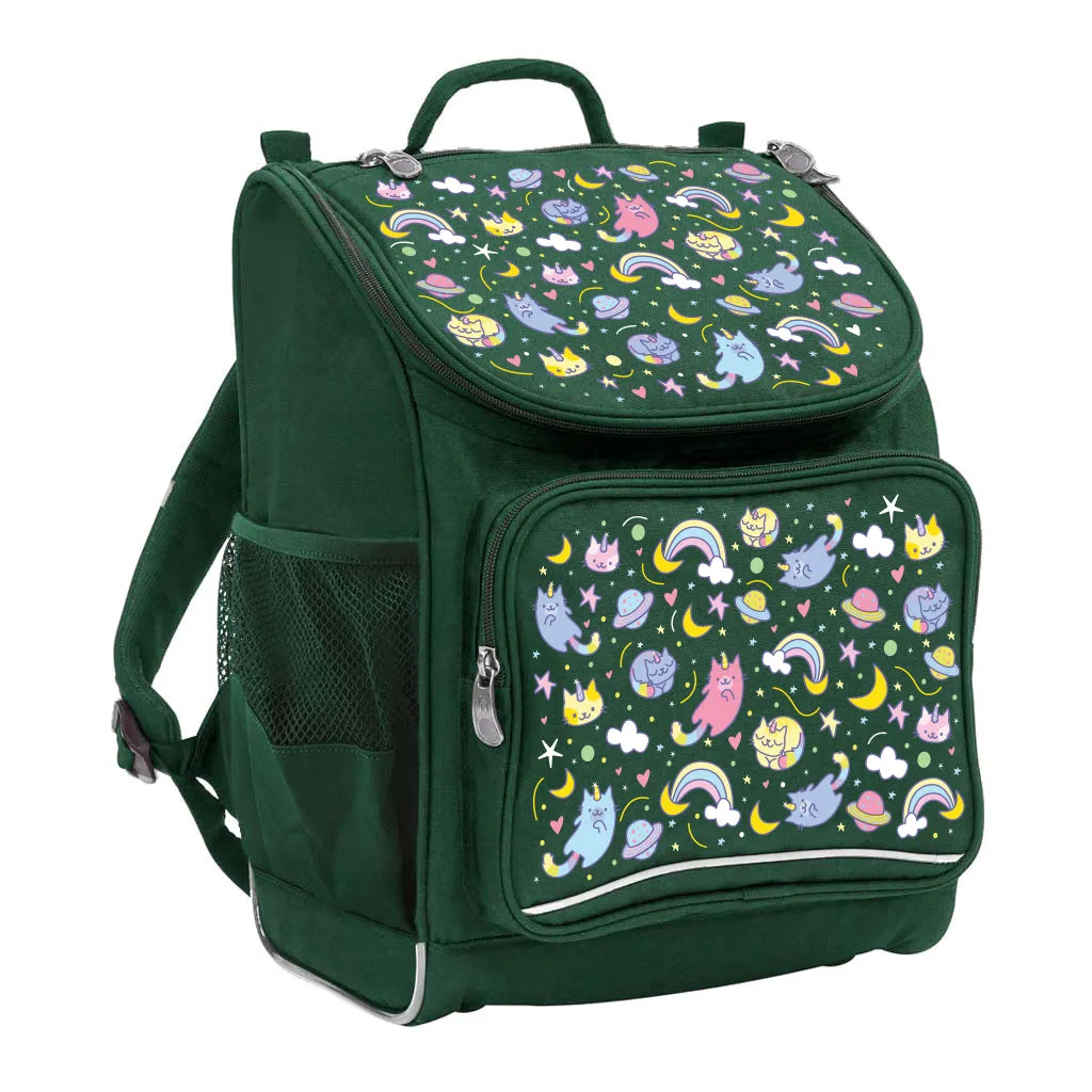 KittyCorn Mighty Junior Backpack