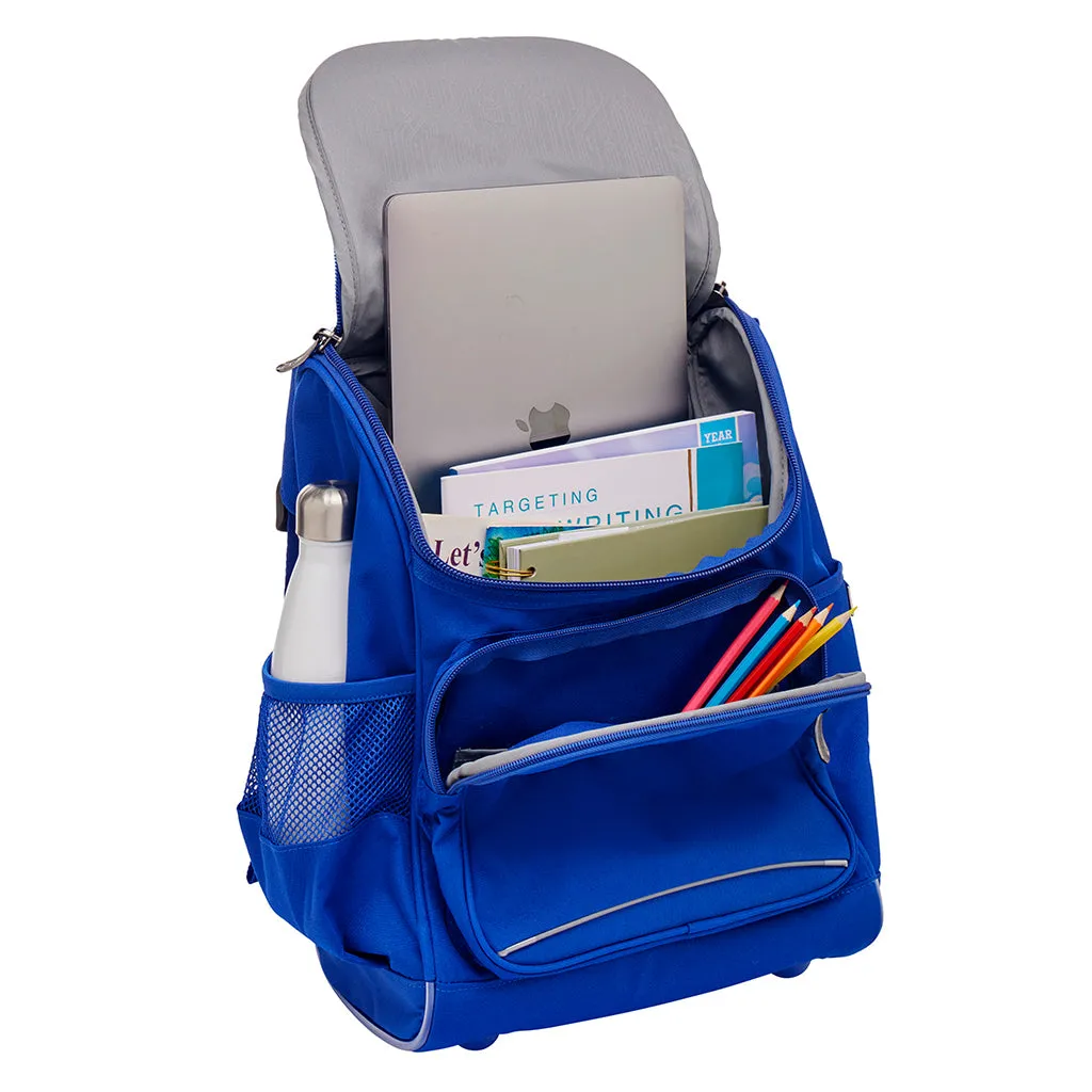KittyCorn Mighty Primary Backpack