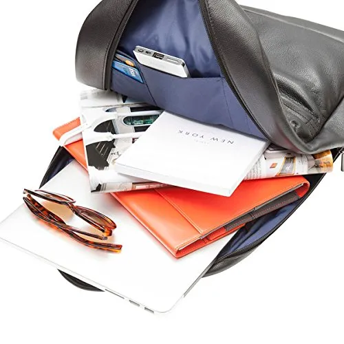 Knomo Barbican Albion 15" Backpack