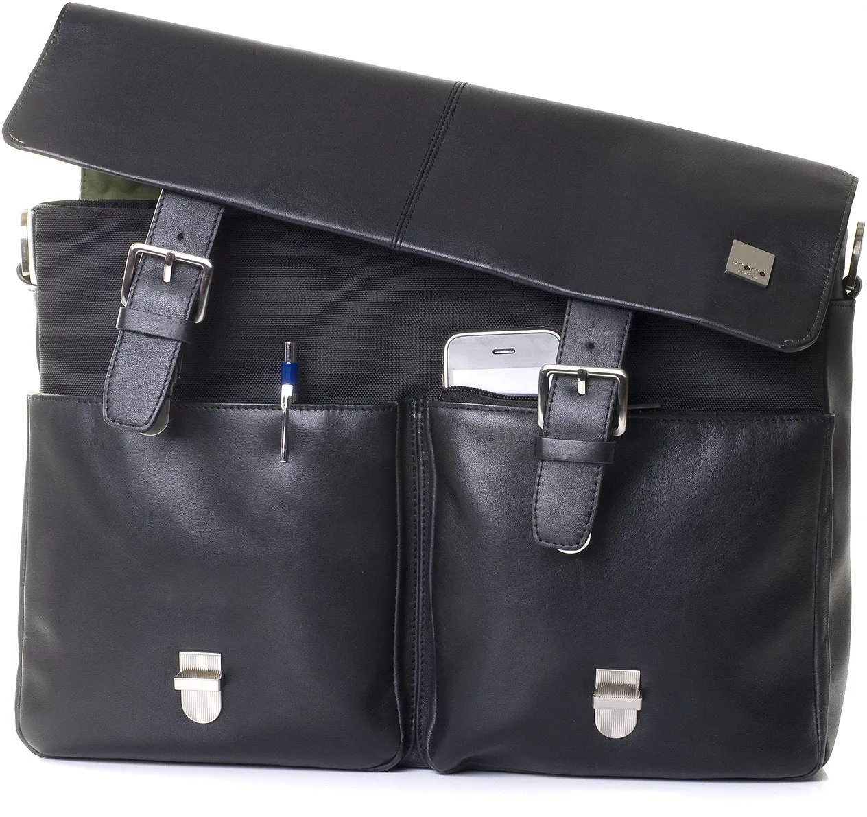 Knomo Jackson Briefcase