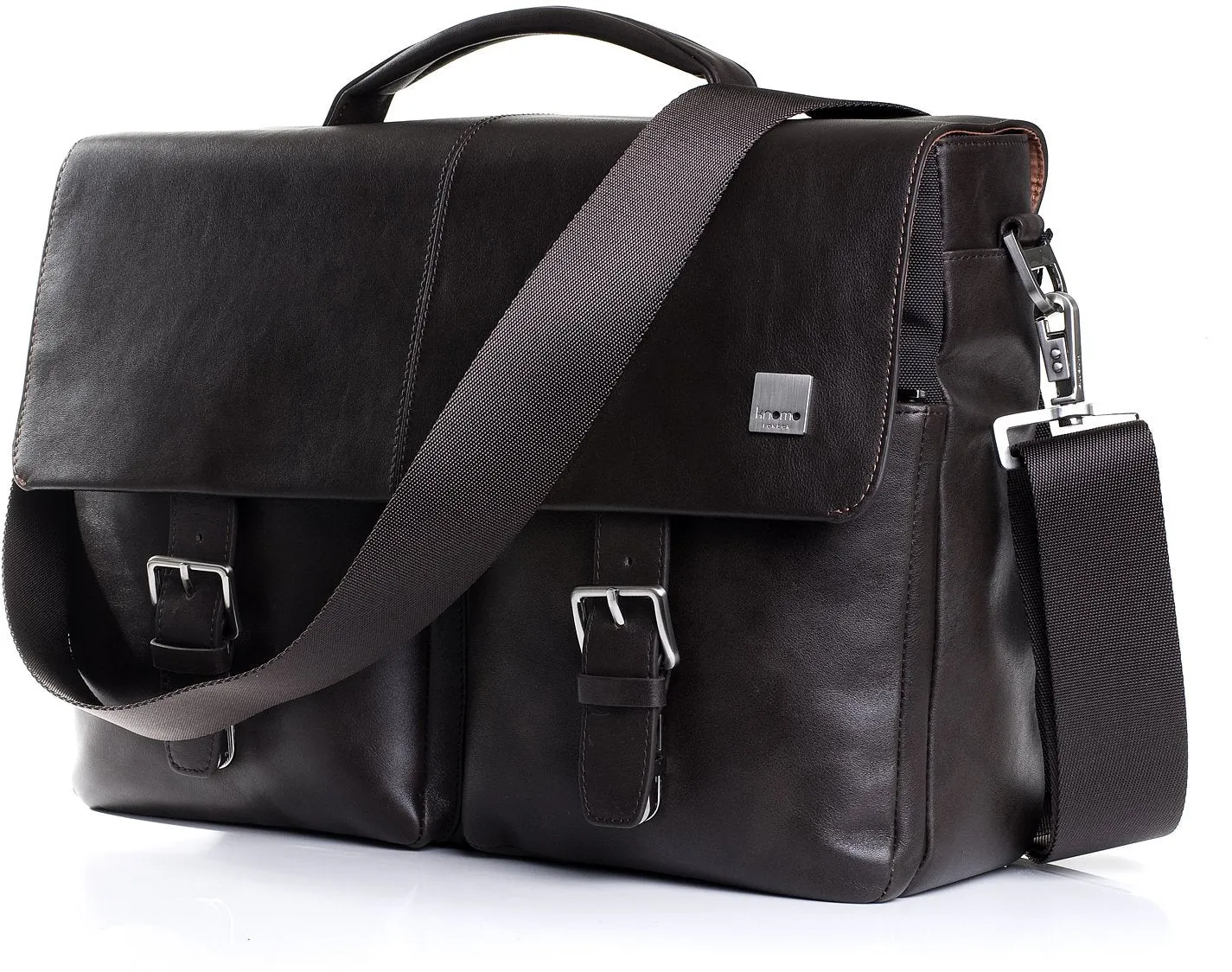 Knomo Jackson Briefcase