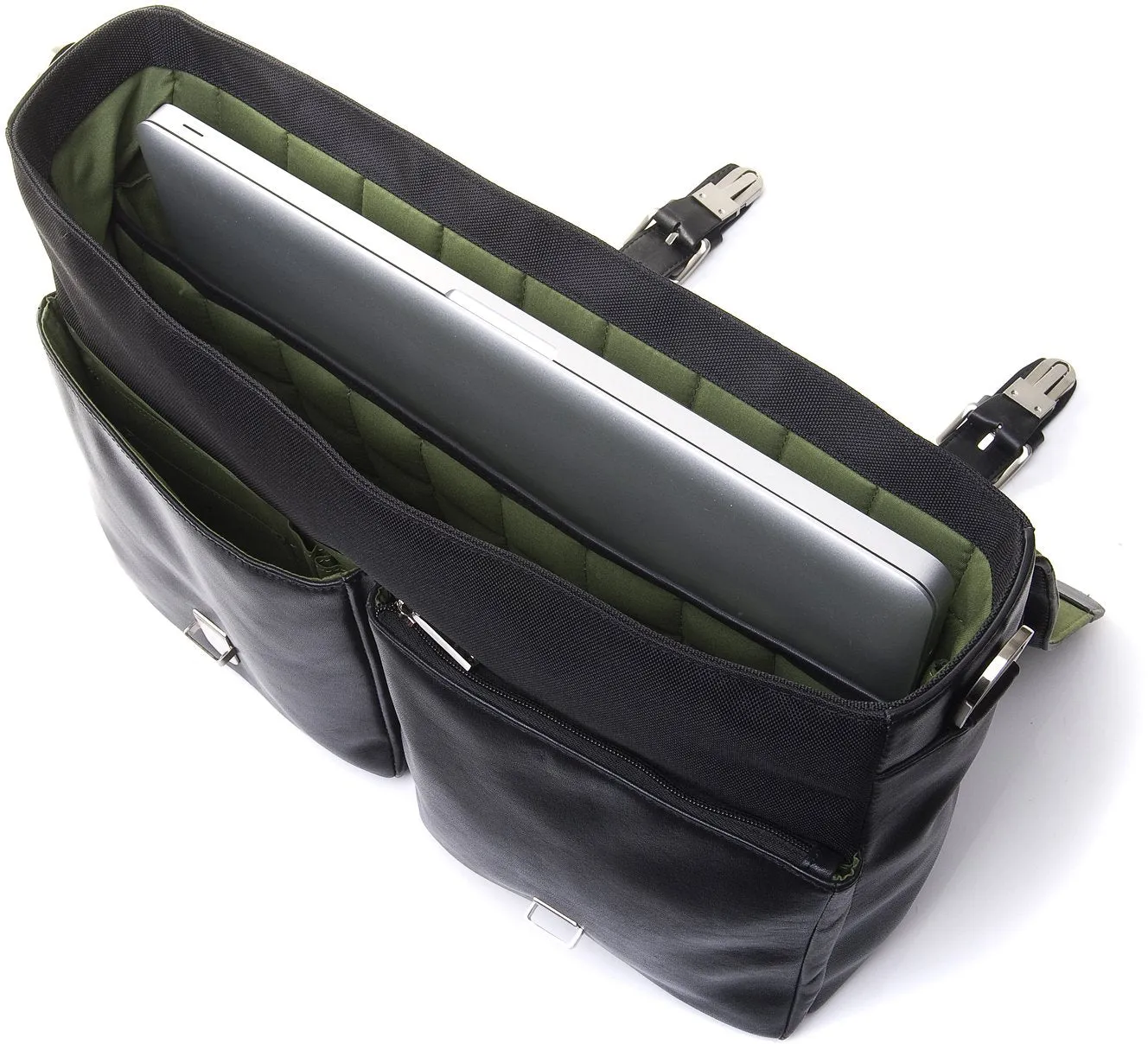 Knomo Jackson Briefcase