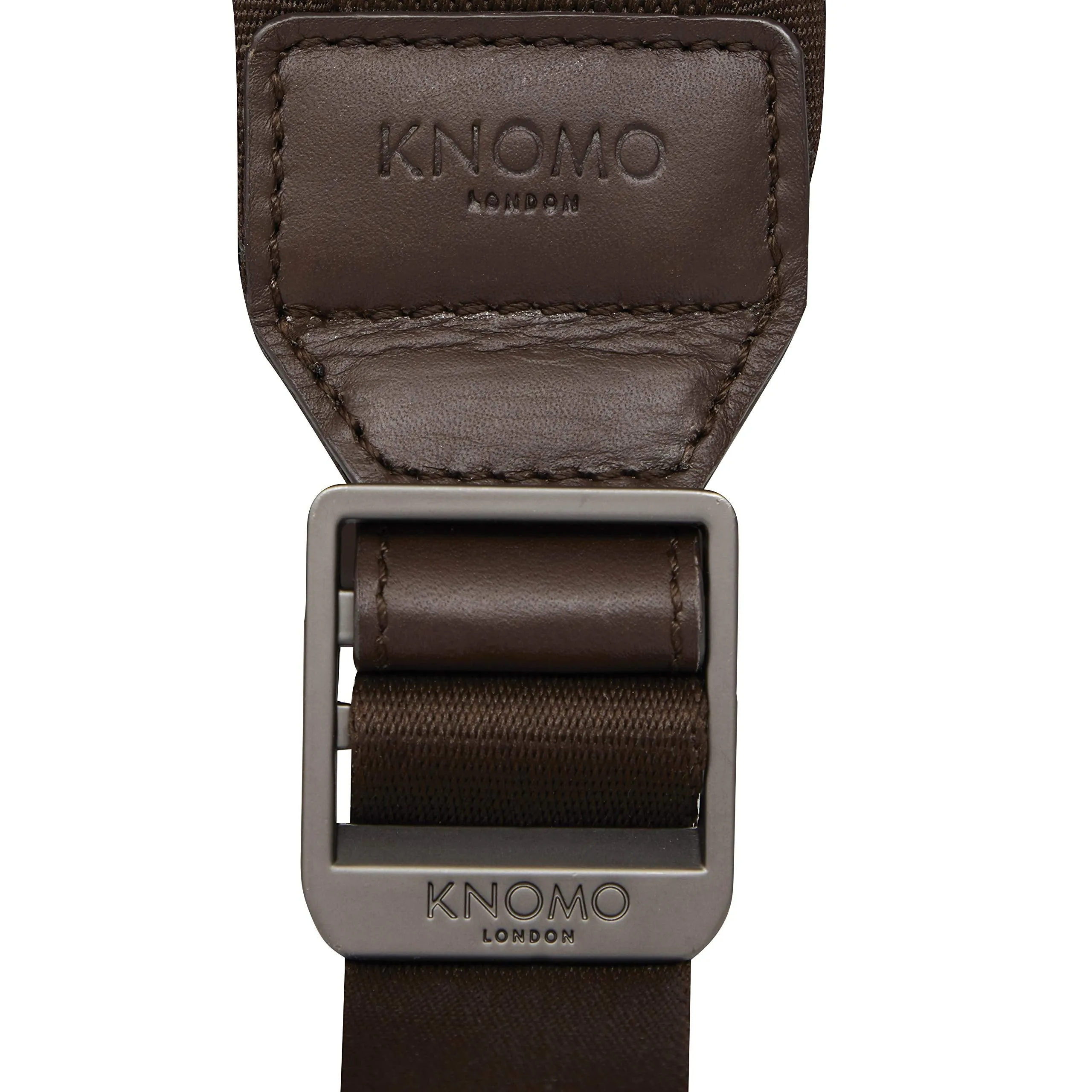 Knomo London Barbican Brackley Backpack 15.6"