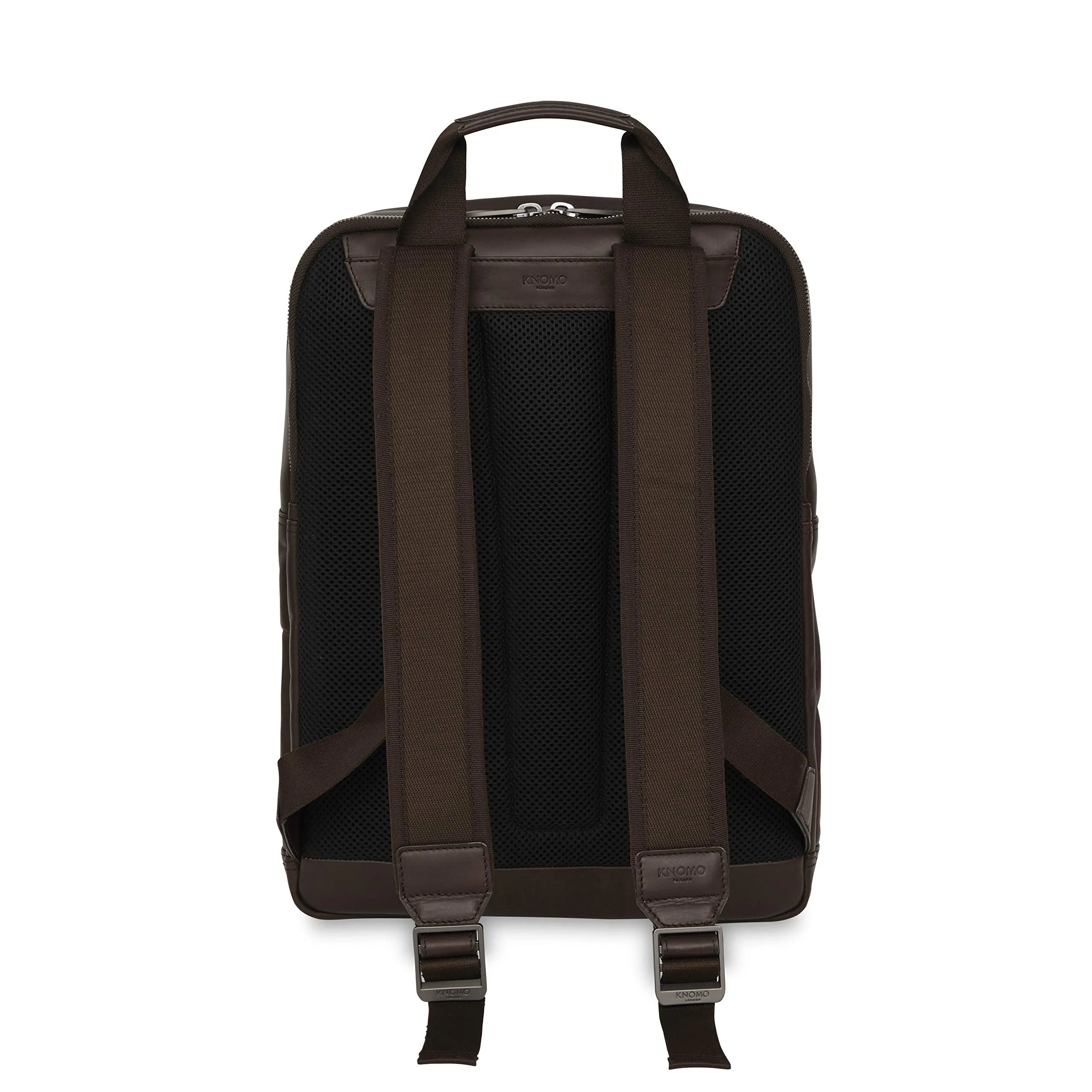 Knomo London Barbican Brackley Backpack 15.6"
