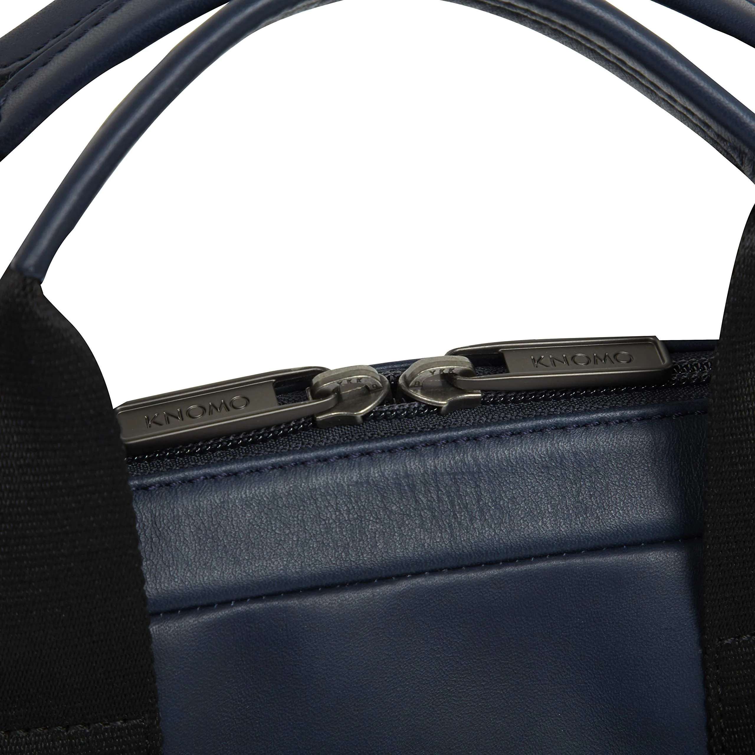 Knomo London Barbican Foster 14" Laptop Briefcase
