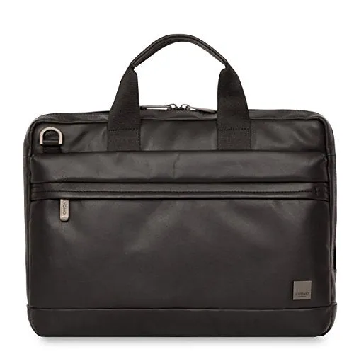 Knomo London Barbican Foster 14" Laptop Briefcase