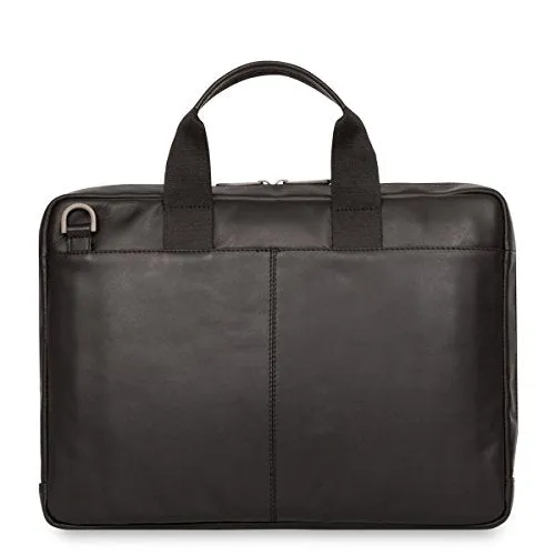 Knomo London Barbican Foster 14" Laptop Briefcase