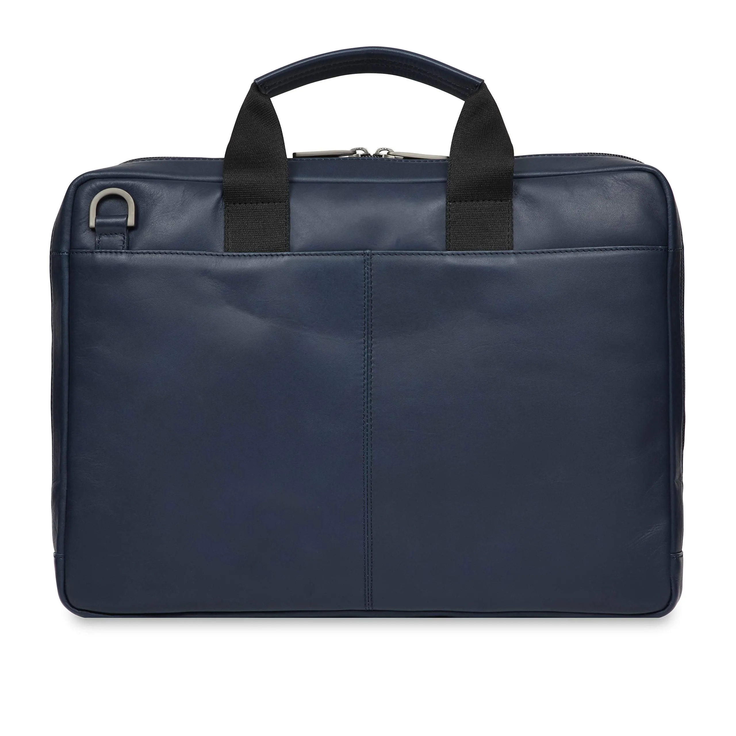 Knomo London Barbican Foster 14" Laptop Briefcase
