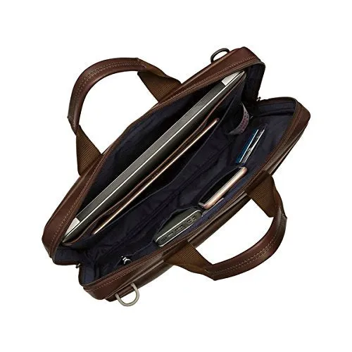 Knomo London Barbican Foster 14" Laptop Briefcase