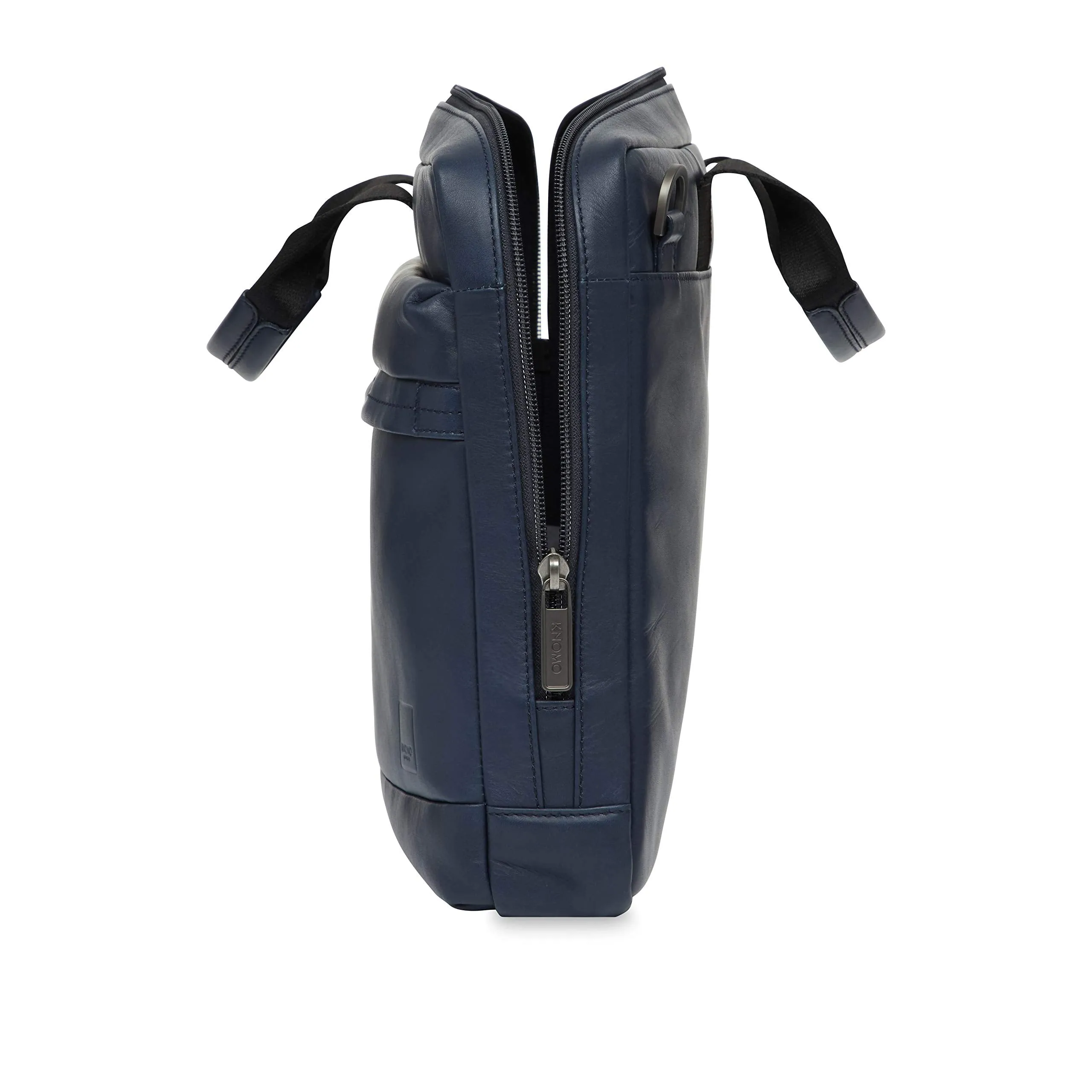 Knomo London Barbican Foster 14" Laptop Briefcase