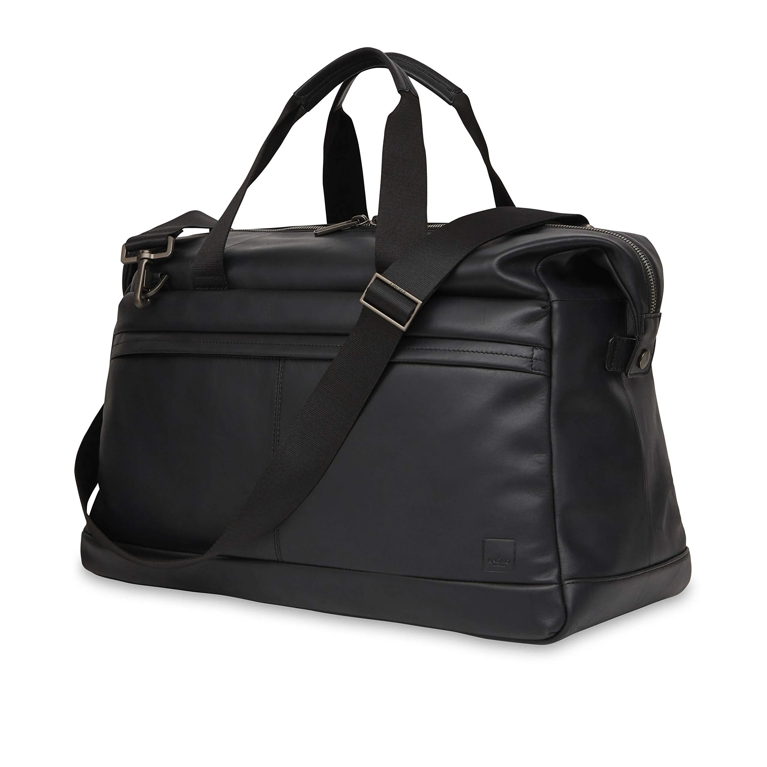 Knomo London Barbican Milton Duffle/Tote 15"6