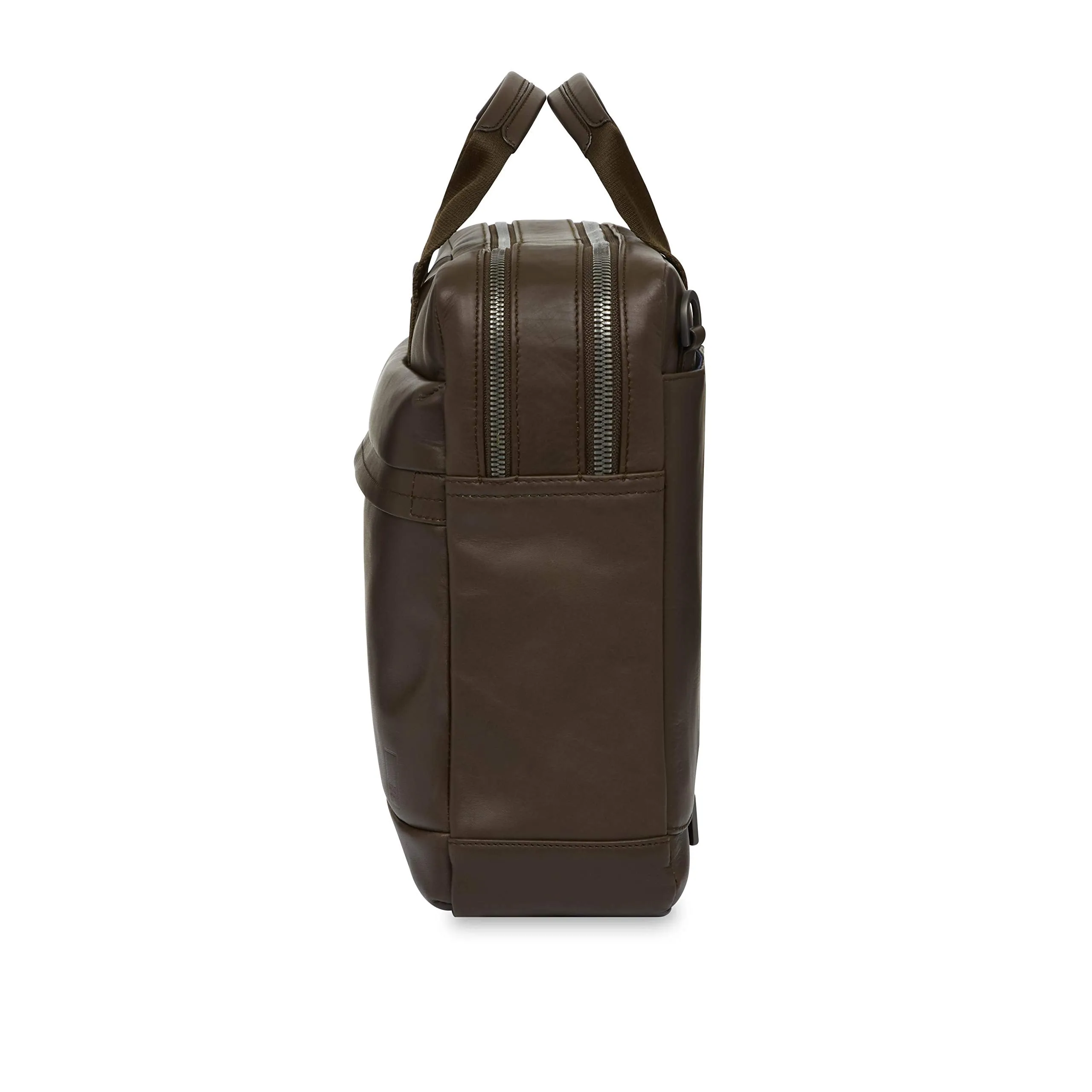 Knomo London Barbican Roscoe Briefcase 15"