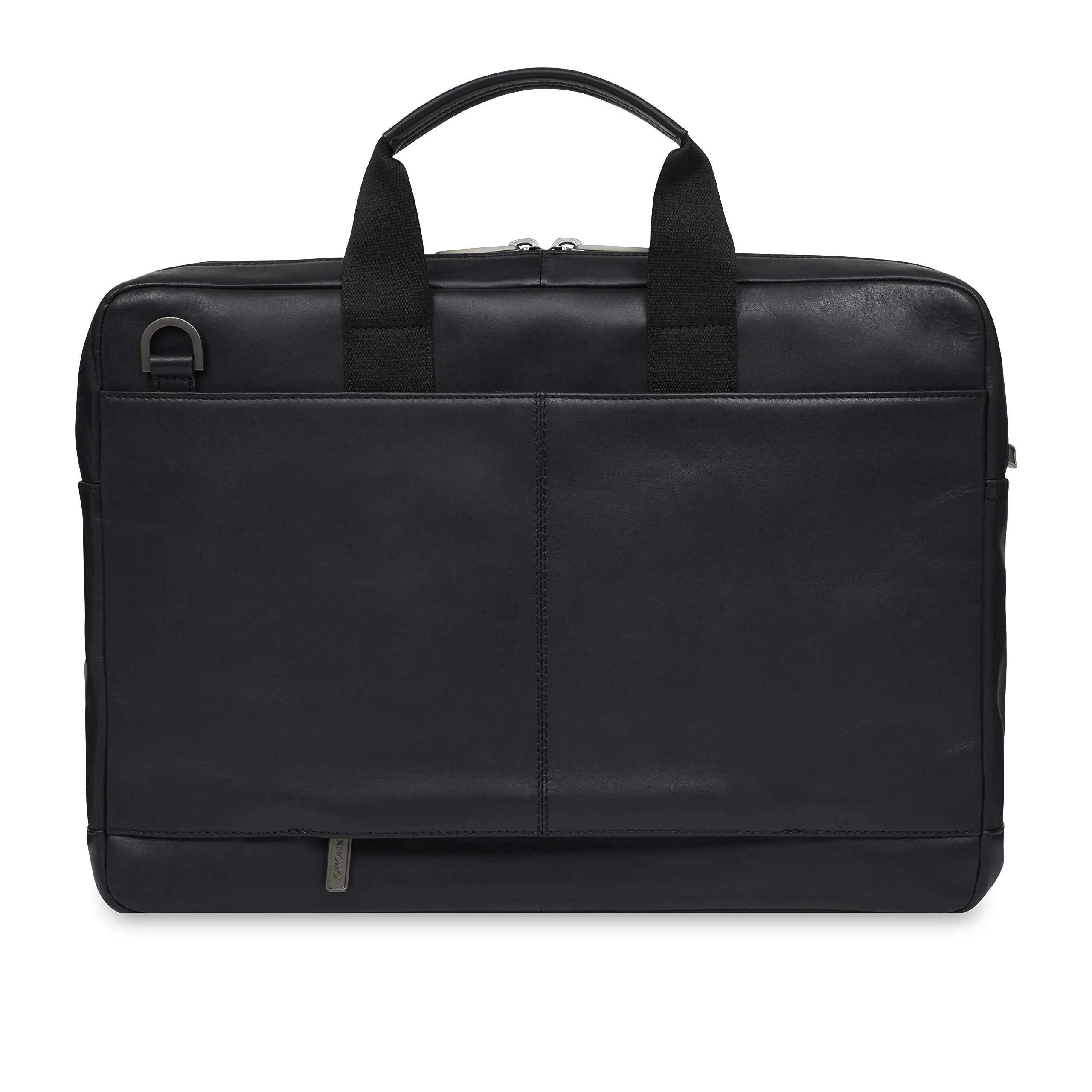 Knomo London Barbican Roscoe Briefcase 15"