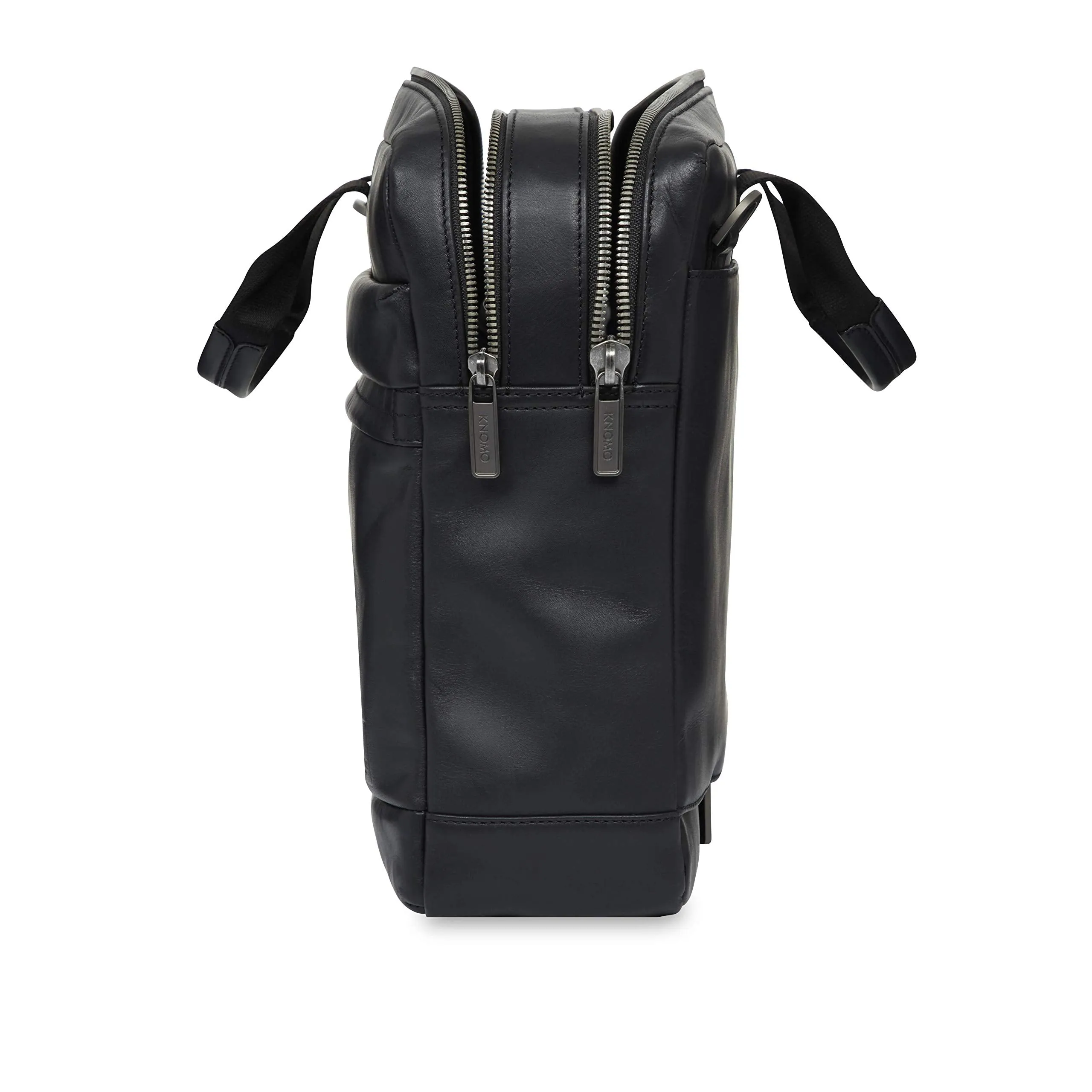 Knomo London Barbican Roscoe Briefcase 15"