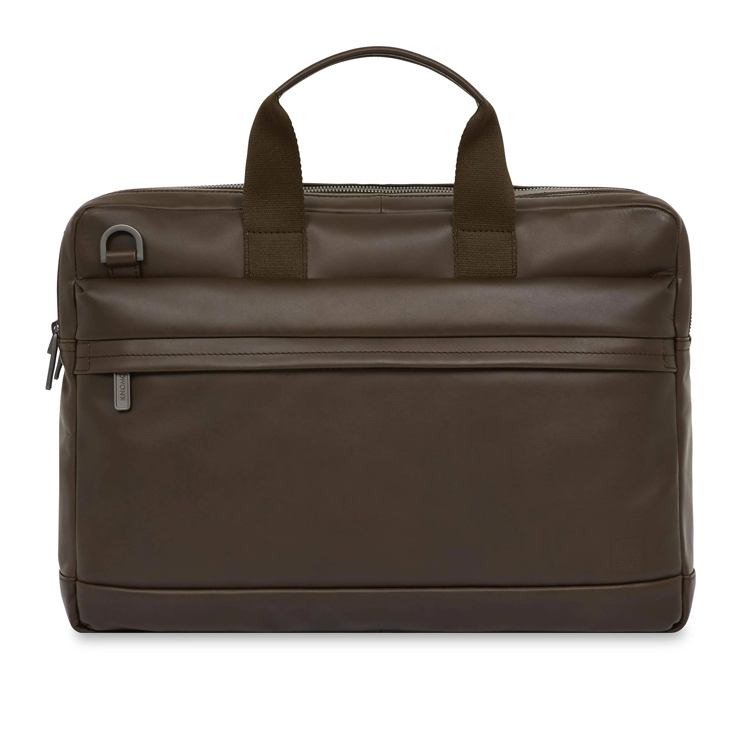 Knomo London Barbican Roscoe Briefcase 15"