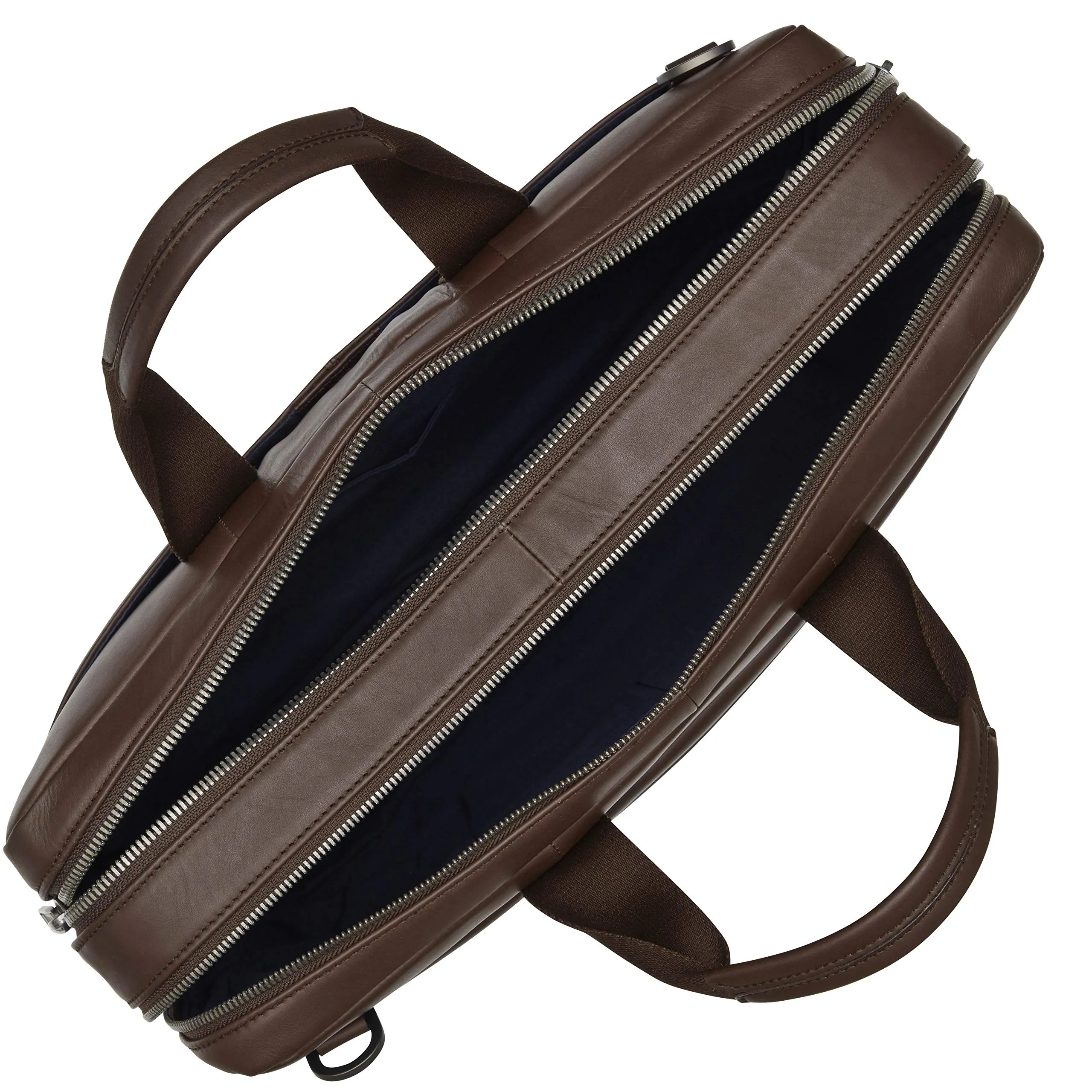 Knomo London Barbican Roscoe Briefcase 15"