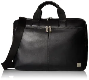 Knomo London Brompton Classic Newbury Messenger Brief