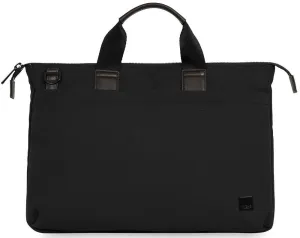 Knomo London Brompton Fabric Oxberry 15.6" Briefcase