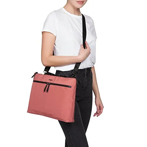 Knomo London Copenhagen Ultra Lightweight Briefcase 14"
