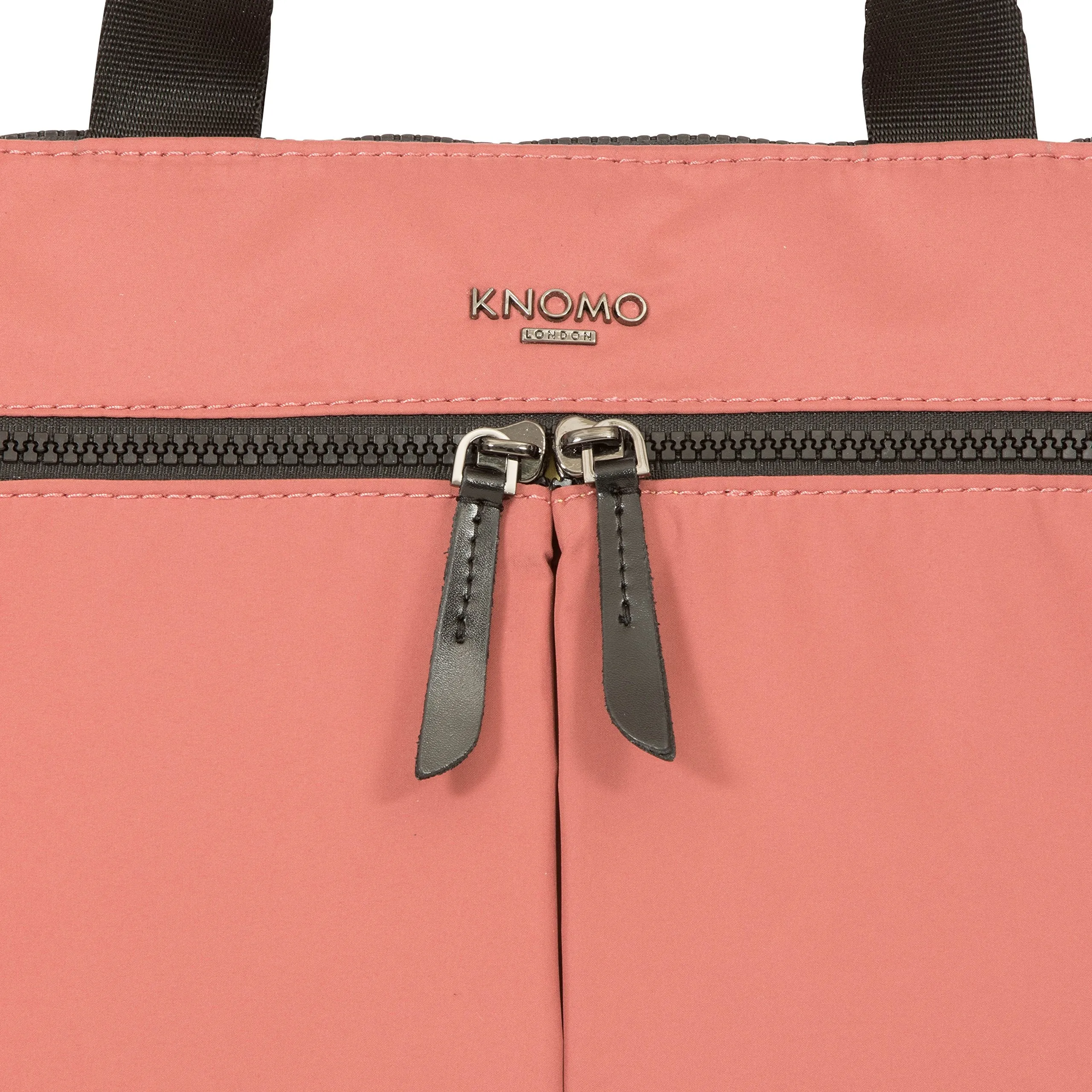 Knomo London Copenhagen Ultra Lightweight Briefcase 14"
