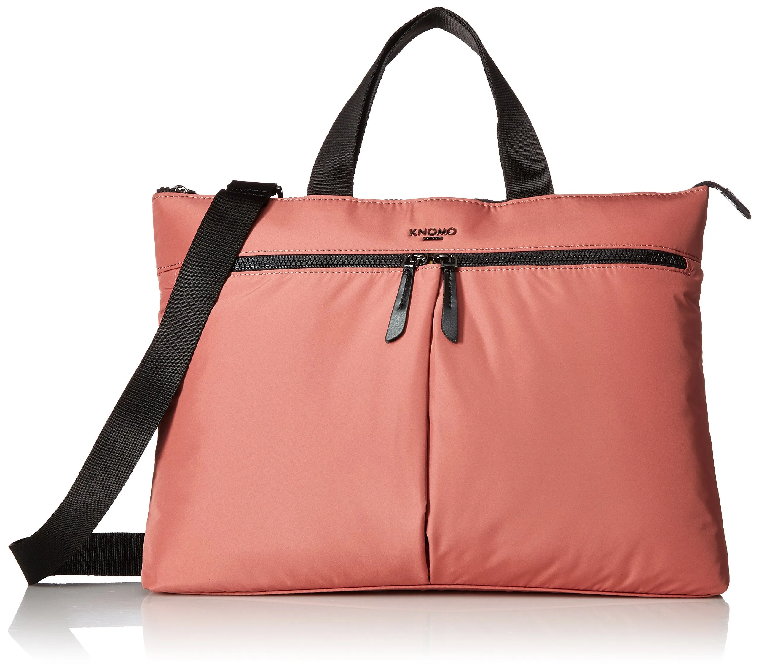 Knomo London Copenhagen Ultra Lightweight Briefcase 14"