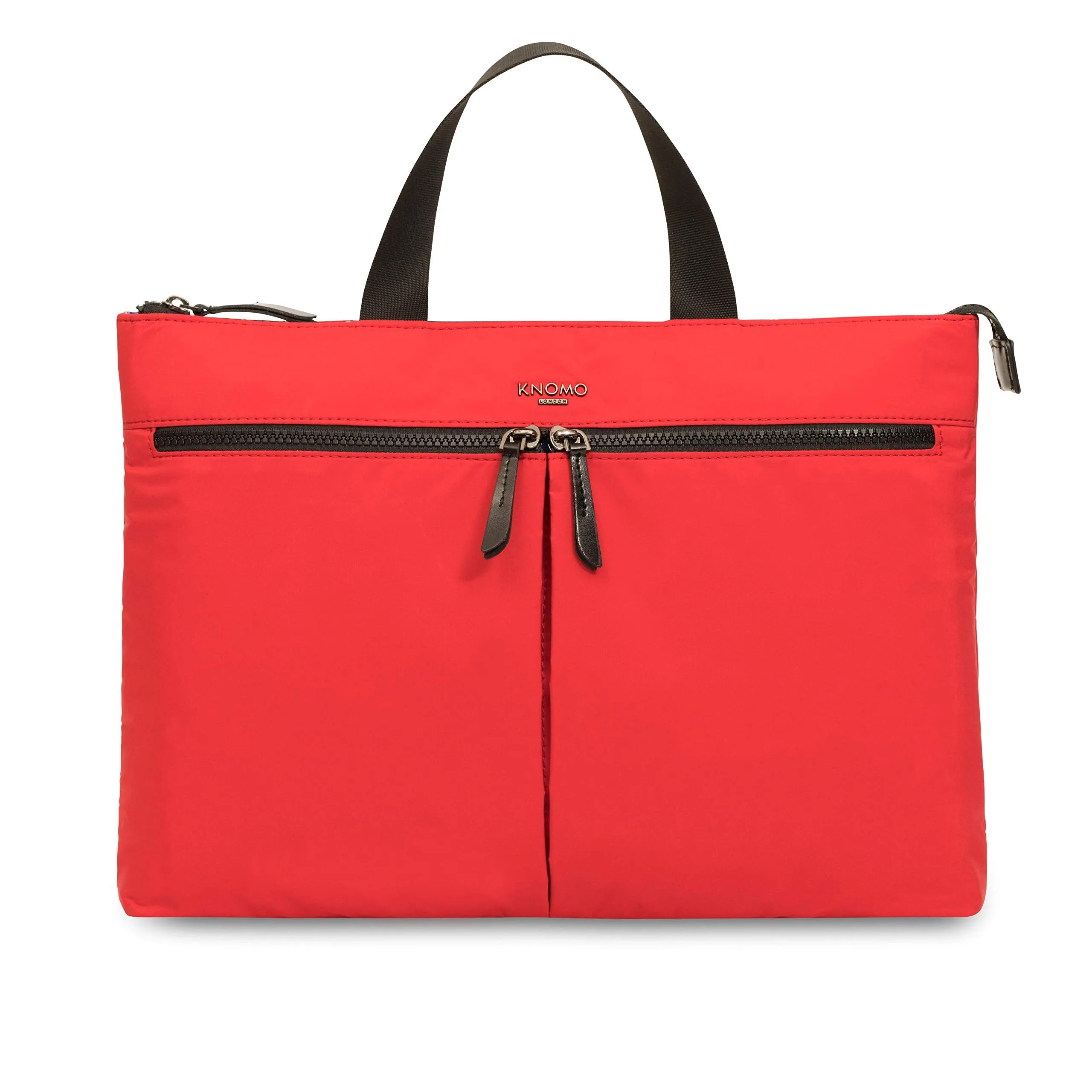 Knomo London Copenhagen Ultra Lightweight Briefcase 14"